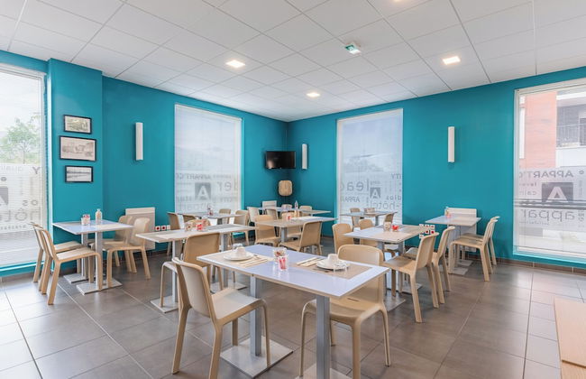 Appart'City Confort Cherbourg - Foto 32