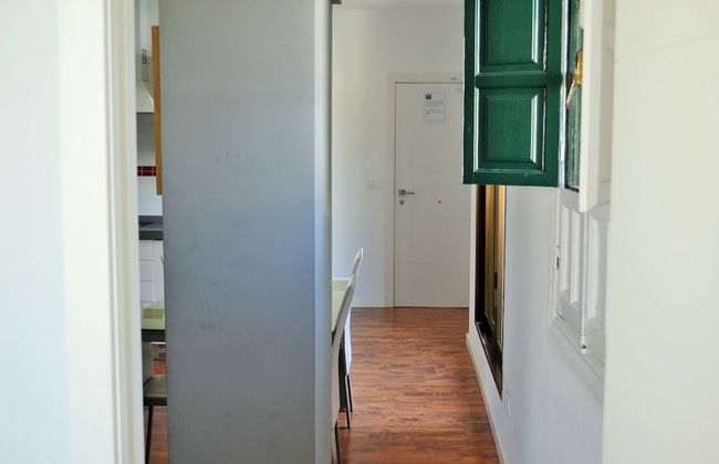 Apartamentos Terrazas de la Catedral - Photo 59