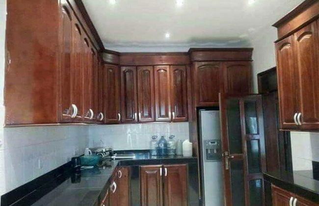 Nice Fully Furnished Apartment in Kampala - Foto 20