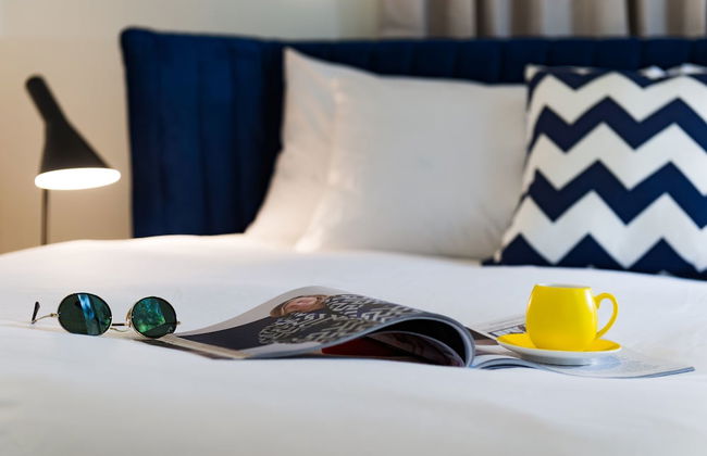 master Shenkin - Foto 27