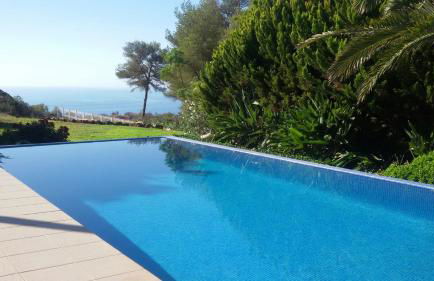 Villa Amadeus Xabia - Foto 1