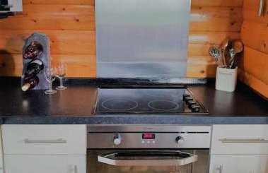 Snowdonia Escapes # TRANQUIL CABIN with Views, Wi-Fi, Dog Friendly & Parking - Foto 15