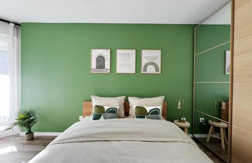 Massy Home, votre cocon à 2 pas du RER et de la gare TGV - Foto 15