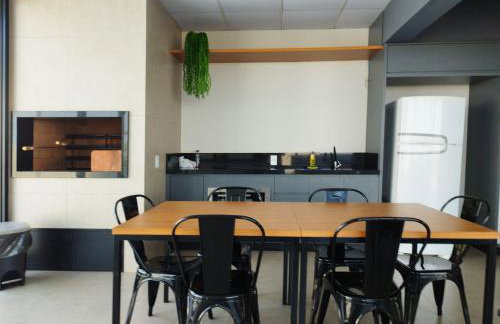 E-Compartilhe Biopark, edifício inteligente | Toledo - Foto 51