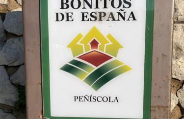 Seaview apartment Adriana Peñiscola Sierra d'Irta - Foto 14