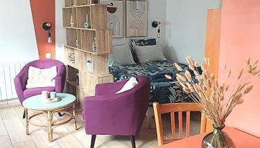 Chalet bain nordique - Calm & relax - Wifi-Netflix-AppleTV-Canal - Foto 2