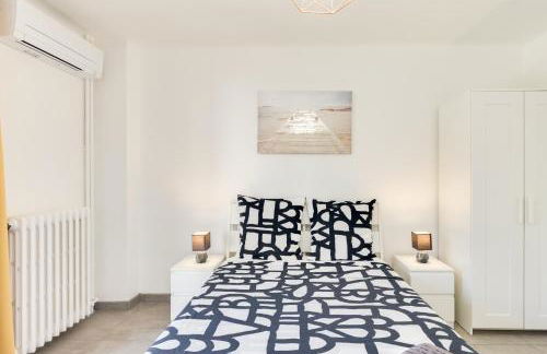 Appartement Gare St Charles Vieux Port - Foto 10