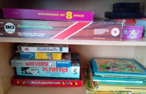 Ferienwohnung Schwäbische Alb - Foto 13