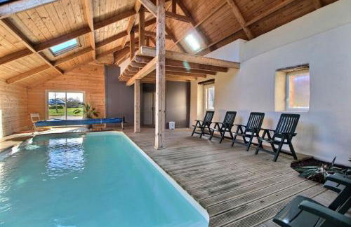 Gite de kergoat 6 personnes - Photo 16