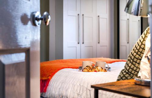 2 Bedroom House near Durham with Countryside Views - Photo 29