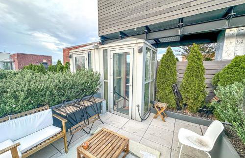 Penthouse in Greenpoint - Foto 19