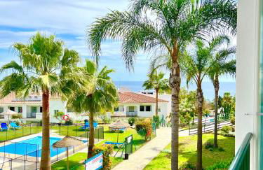 Apartment in La Cala de Mijas - Photo 1