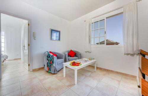 Villa Aloe con piscina climatizada, Playa Fañabe, Costa Adeje - Foto 27