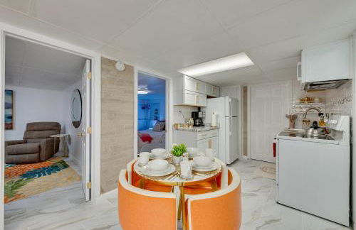 1 Mi to Downtown Salem Vacation Rental! - Photo 9