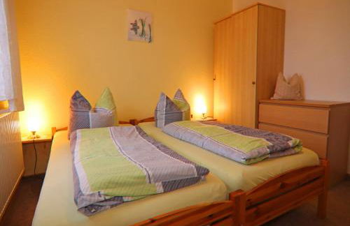 Ferienwohnung Jutta in der Nähe der Ostsee - Foto 10