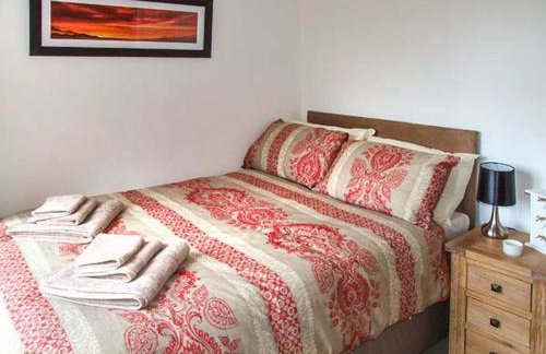 Owl Cottage - Foto 10