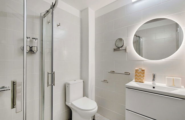 Modern "green Suites" Residence - Meudon/velizy - Foto 6