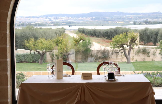 Masseria Sacramento - Foto 20