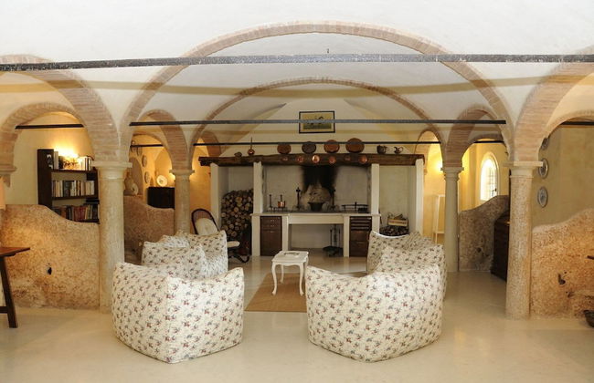 La Dimora di Borgoforte - Foto 23