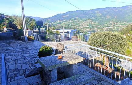 Casa da Lage - Lake view - "Gerês" - Foto 30