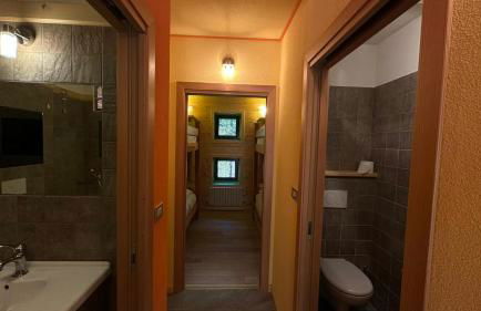 Chalet DolceVista con SPA, vicino a Cortina d'Ampezzo - Photo 20