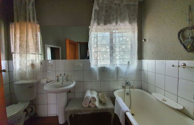 Waterhouse Guest Lodges 295 Indus Street - Foto 64