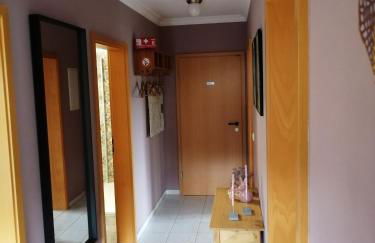 Ferienwohnung Klaus - Foto 2