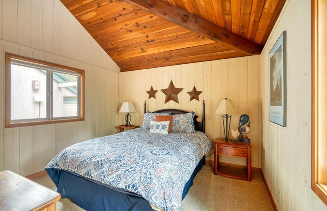 NEW Winter Retreat at Black Butte Ranch - Foto 22