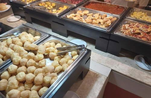 Hospedagem Olímpia -SP - Foto 27