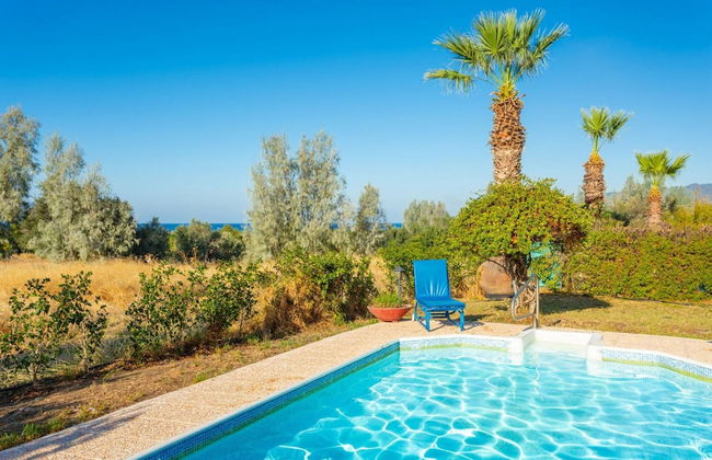 Villa Christos in Argaka - Foto 4