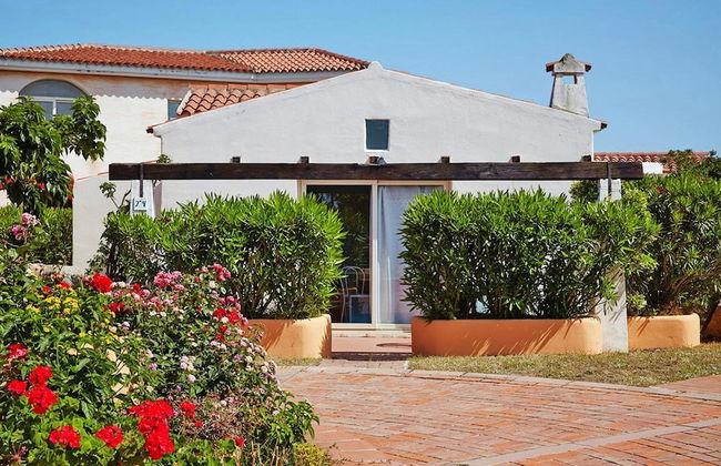 Charming Holiday Home in Loiri, Sardinia - Foto 32