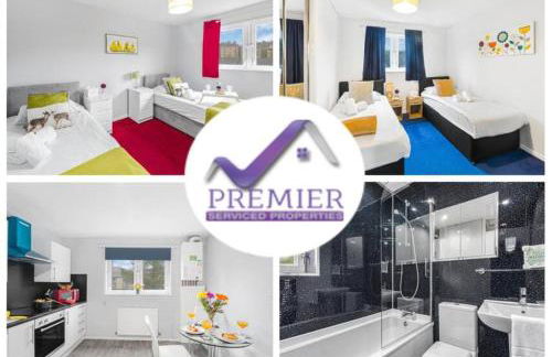 PREMIER - Maryhill Apartment - Foto 1