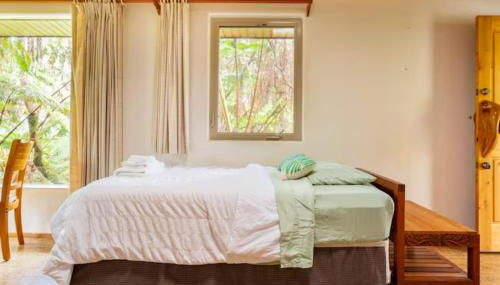 Kilauea iki- Hale Kumu La'au - Foto 5