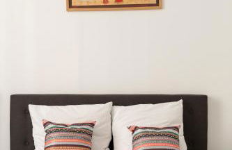 La Teranga de Kadi & Cathy, avec jardin privatif - Foto 47