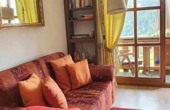 Apartment Gemütliche Ferienwohnung mit Blick auf die Donau by Interhome - Foto 2