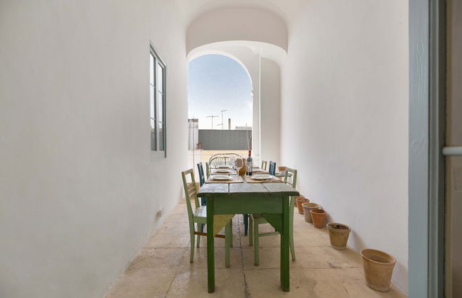 3082 Palazzo Mazziotti by Perle di Puglia - Foto 26