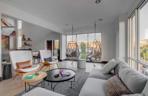 Cozy Getaway Near City Center - Foto 18