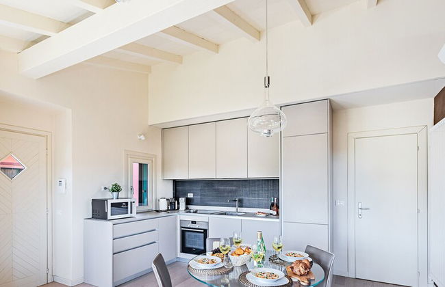 Birdie 59 Apartment by Wonderful Italy - Foto 7