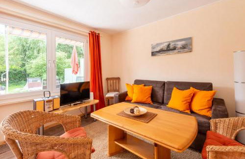 Ostsee-Ferienhaus im Grünen - Foto 6