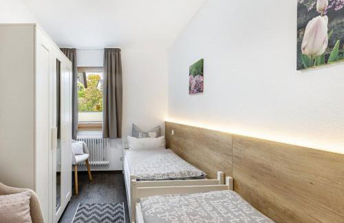 Chalet Am Scheidt - Foto 16