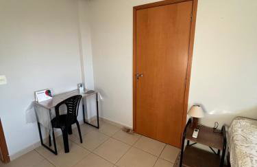Apartamento aconchegante em Goiânia - Foto 11