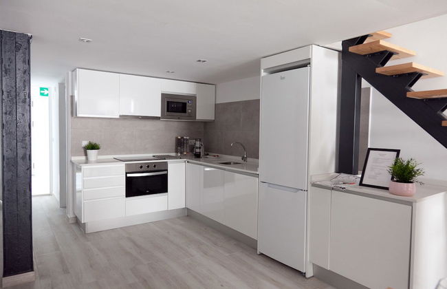 Lovely Duplex - Foto 78