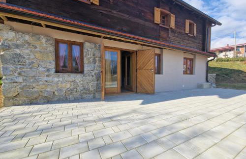 Ruralna kuća za odmor VILLA POŽUN - Foto 11