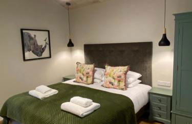 Holly Berry Lodge with Hot Tub - Foto 12