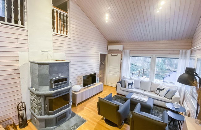 Villa sipilä - Photo 7