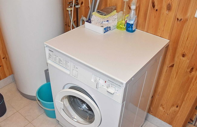 Seaside Serenity in Settem Fjord-by Traum - Foto 24