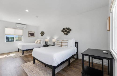 South O Bungalow 12 - Deluxe Double ADA Studio+XL Private Patio - Foto 1