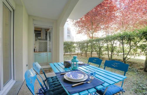 Superbe appartement avec jardin proche Lyon 3ème - Photo 1