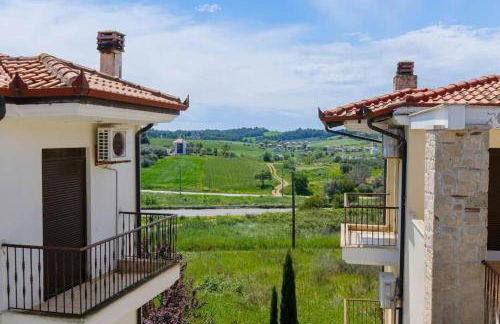 Heliophilia 3-bdrm Maisonette in Nea Fokea - Foto 41