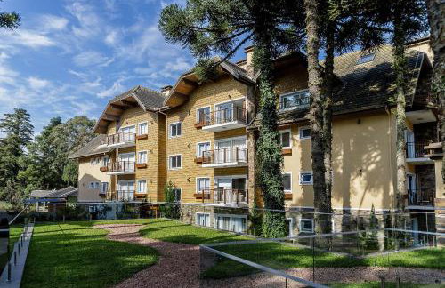 Cobertura Duplex com Piscina Aquecida, próximo aos museus - Foto 46